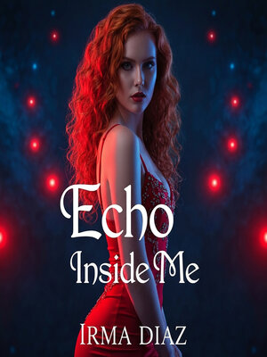 cover image of Echo inside me